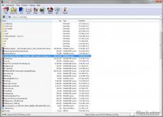 WinRAR thumbnail
