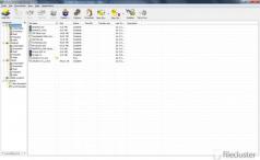 Internet Download Manager (IDM) Screenshot