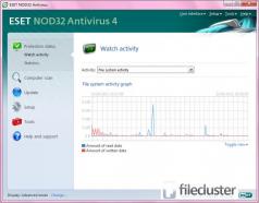 ESET NOD32 Antivirus thumbnail