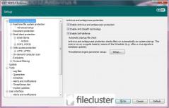 ESET NOD32 Antivirus thumbnail