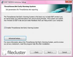 ESET NOD32 Antivirus thumbnail