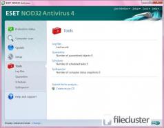 ESET NOD32 Antivirus thumbnail