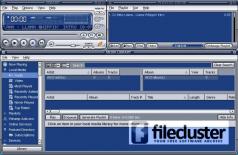 Winamp 5 Full thumbnail