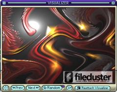 Winamp 5 Full thumbnail