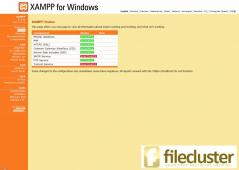 XAMPP thumbnail