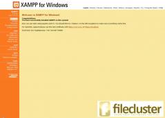 XAMPP thumbnail