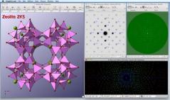 SingleCrystal Screenshot