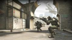 Counter-Strike: Global Offensive Screenshot