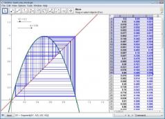 GeoGebra Screenshot