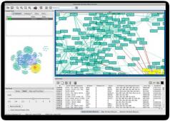 Cytoscape Screenshot