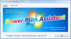 Power Plan Assistant thumbnail