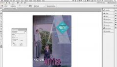 Adobe InDesign Screenshot