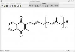 ChemPlot Screenshot