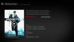 Netflix for Windows 8 / 10 Screenshot