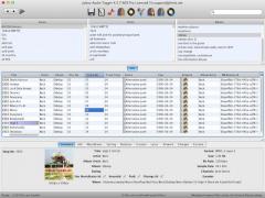 Jaikoz Audio Tagger Screenshot