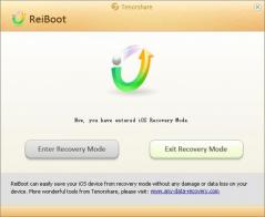 ReiBoot Screenshot