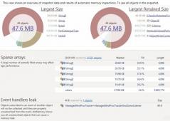 JetBrains dotMemory Screenshot