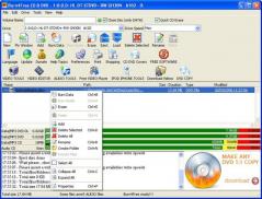 Burn4Free Screenshot