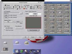 WinUAE Screenshot