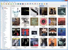 Music Collection Screenshot