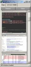Virtual Display Manager Screenshot