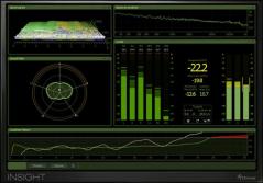 iZotope Insight Screenshot