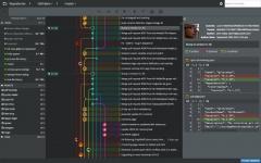 GitKraken Screenshot