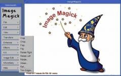 ImageMagick Screenshot