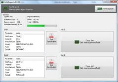 RAMExpert Screenshot