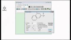 FX ChemStruct Screenshot