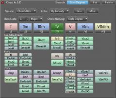 RapidComposer Screenshot