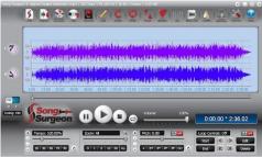Song Surgeon Screenshot