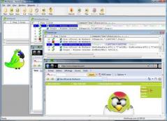 WinParrot Screenshot