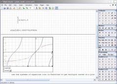 SMath Studio Screenshot