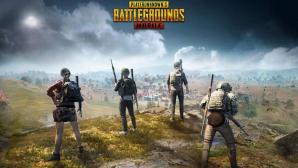 PUBG Mobile for PC Screenshot