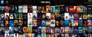 Popcorn Time Screenshot