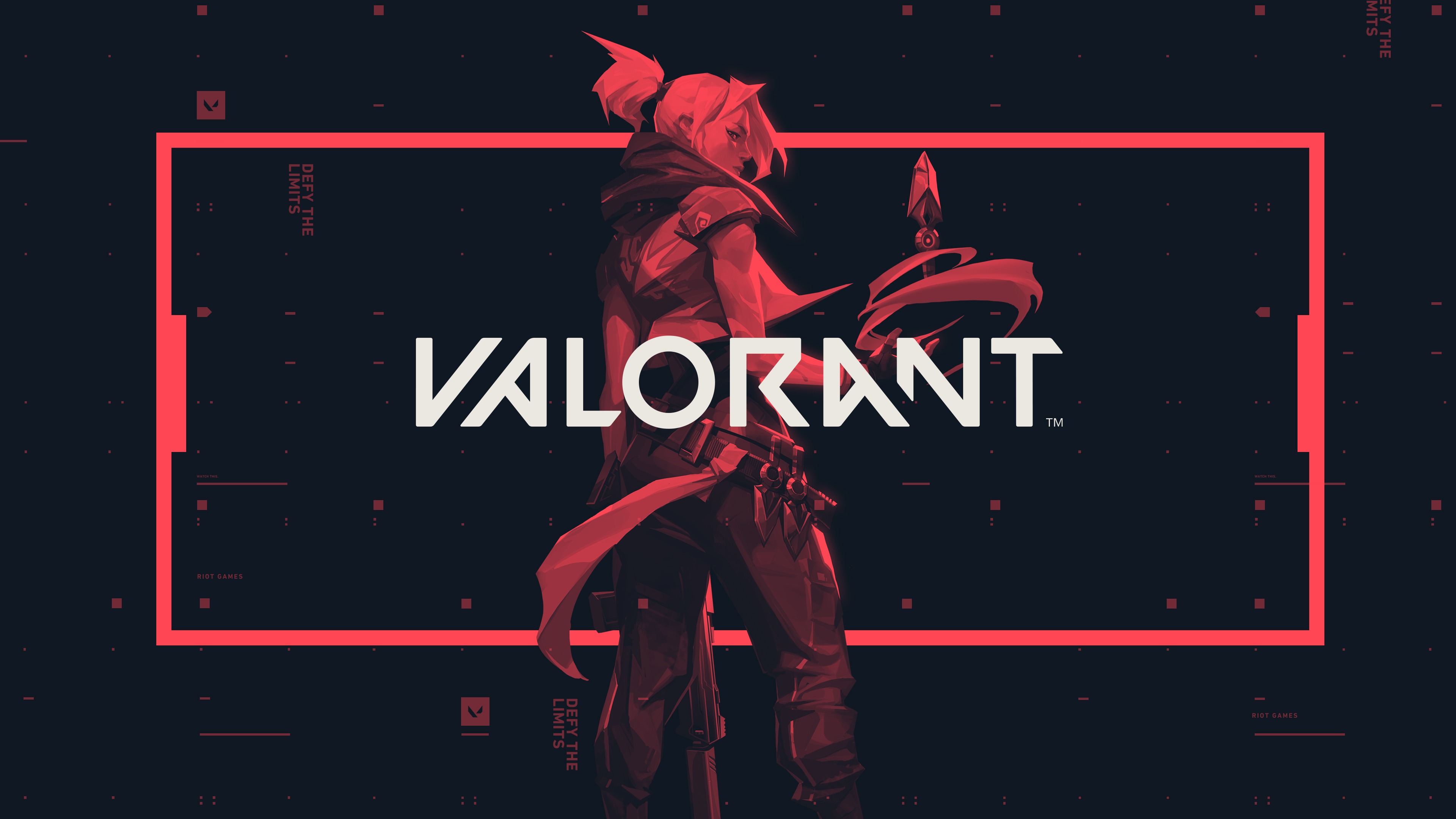 Valorant screenshot