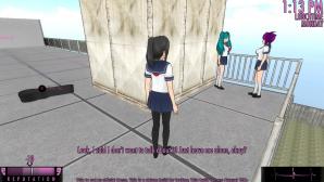 Yandere Simulator Screenshot