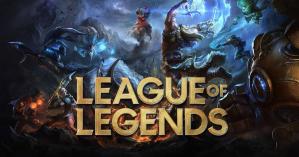 League of Legends - LOL Screenshot