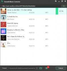 TunesKit Spotify Music Converter thumbnail
