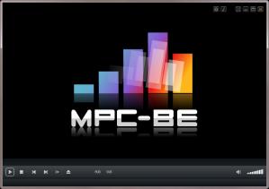 Media Player Classic - Black Edition Screenshot