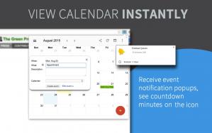 Checker Plus for Google Calendar Screenshot