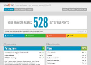 JxBrowser Screenshot