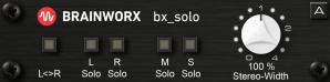 bx_solo Screenshot