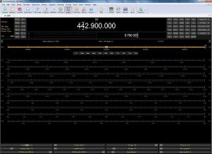 Ham Radio Deluxe Screenshot