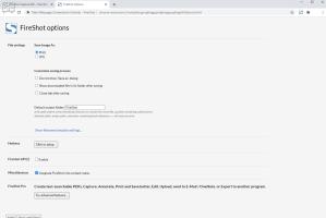FireShot for Chrome Screenshot
