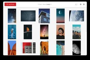 4K Slideshow Maker Portable Screenshot