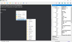 CmdEasy Screenshot