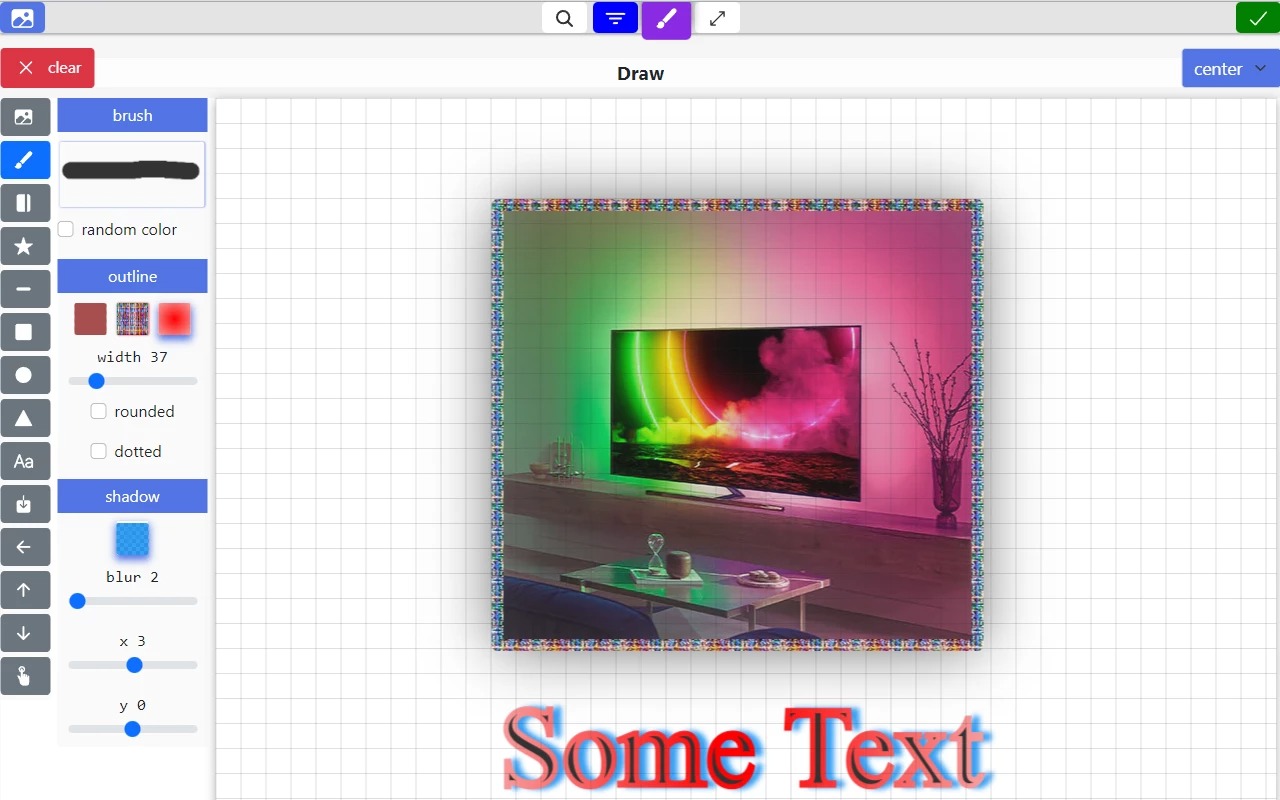 Image Editor Bulk screenshot