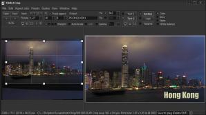 Click 2 Crop Screenshot